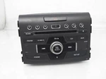 2012-2014 Honda Cr-v Audio Radio Receiver Head Unit 39100-t0a-a21 *w/o Navi. Fixed Price $122.31.