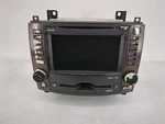 2006-2007 Cadillac Cts Am Fm Cd Player Radio Receiver E8fva. Fixed Price $189.42.