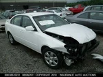 2008 Kia Optimakia Am-fm-cd-eq Radio Receiver Used 50k Miles M21471. Fixed Price $75.00.