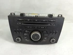 2012-2013 Mazda 3 Am Fm Cd Player Radio Receiver Uajl6. Fixed Price $105.77.