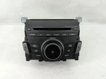 2012-2013 Hyundai Azera Am Fm Cd Player Radio Receiver Roi87. Fixed Price $56.89.