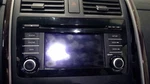 Audio Radio Receiver Bluetooth Am-fm-cd Fits 13-15 Mazda Cx-9. Fixed Price $90.00.