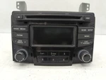2014-2014 Hyundai Sonata Am Fm Cd Player Radio Receiver Elkpb. Fixed Price $56.89.