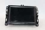 Audio Equipment Radio Display And Receiver Fits 2019 Jeep Cherokee Oem #25475. Fixed Price $160.00.