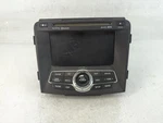 2011-2011 Hyundai Sonata Am Fm Cd Player Radio Receiver Weio3. Fixed Price $193.19.