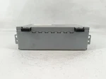 2018-2018 Jaguar Xe Am Fm Cd Player Radio Receiver Zkdkq. Fixed Price $48.76.