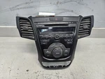 2013-2015 Acura Rdx Am Fm Cd Sat Gps Navigation Radio Receiver 3ar0 Oem. Fixed Price $104.49.