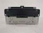 2011-2011 Chrysler 300 Am Fm Cd Player Radio Receiver Tiw4y. Fixed Price $61.75.