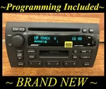 New 1998-02 Cadillac Eldorado Factory Oem Bose Cd Cassette Player Radio Unlocked. Fixed Price $299.00.