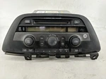 2005-2010 Honda Odyssey Am Fm Cd Player Radio Receiver Yp7au. Fixed Price $58.25.