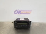 05 2005 Toyota Tundra Sr5 Radio Audio Receiver With Cd 861200c100. Fixed Price $72.67.