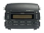 2006-2007 Hyundai Sonata Am Fm Radio 6 Disc Cd Player Mp3 96190-0a100fz. Fixed Price $285.00.