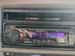 2002-2003 Ford F-150 Am Fm Cd Player Radio Receiver Pih3m. Fixed Price $219.50.
