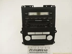 Nissan Xterra Audio Equipment Radio Stereo Receiver Am Fm Cd Player Fits 09-12. Fixed Price $134.89.