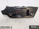 Oem 2013-2015 Toyota Avalon 3.5l Audio Equipment Radio Display And Receiver. Fixed Price $239.99.