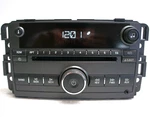 *unlocked* 2009 Pontiac Torrent Factory Am/fm/cd/aux Radio Receiver 25957003 Oem. Fixed Price $94.40.