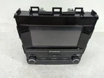 2019-2019 Subaru Impreza Am Fm Cd Player Radio Receiver Zjp41. Fixed Price $220.50.