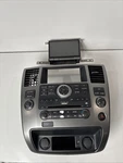 Tested 2008 To 2012 Nissan Armada Bose Radio Cd Player A/c Climate Control Oem. Fixed Price $245.00.