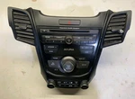 2013-2017 Acura Rdx Audio Equipment Radio Receiver Base. Fixed Price $165.00.