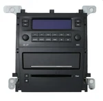 2005-2007 Cadillac Sts Am Fm Radio 6 Disc Cd Changer Pn 15286774 Option Code Yq2. Fixed Price $157.25.