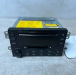 Genuine Oem Daewoo Black Am Fm Radio Cassette Cd Player Fits 2001 Leganza. Fixed Price $38.99.