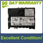 2016 - 2018 Chevy Chevrolet Oem Non-navigation Human Interface Module Ng 2.5 Hmi. Fixed Price $324.00.