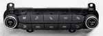 Oem Ford Transit Media Controls Gn1z-18c858-h Blemishes. Fixed Price $75.00.