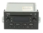 2004 Saturn Ion Vue Am Fm Radio Mp3 Single Disc Cd Player Part 22734832 Opt Us8. Fixed Price $102.00.