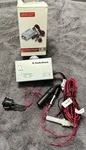 Radio Shack Car Fm Stereo Modulator #1201782 Rca To Converter Transmitter. Fixed Price $21.49.