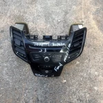 2016-2019 Ford Fiesta Radio Audio Equipment Control Panel Oem 6.5 Screen Used. Fixed Price $135.00.