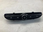 16-19 Chevrolet Spark Radio Control Controller Panel S. Fixed Price $54.39.