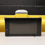 2019 Mitsubishi Outlander Radio Display Receiver Oem. Fixed Price $254.37.