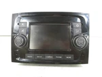 2018-2021 Promaster City 5" Display Audio Radio Receiver W/ Satellite Oem Lkq. Fixed Price $178.08.