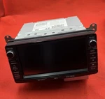 Oem Mitsubishi Evo Navigation Outlander Lancer Evolution 10 Radio Stereo Screen. Fixed Price $159.99.