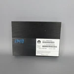 2022-2023 Dodge Charger Amplifier 276 Watt 6 Speaker Oem. Fixed Price $80.99.
