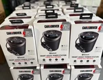 Car And Driver Smart-assist Bluetooth Fm Transmitter Power Station Cad-6057. Fixed Price $27.98.