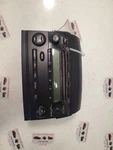 Audio Equipment Radio Receiver Dash Cd Fits 06-07 Sienna. Fixed Price $72.00.