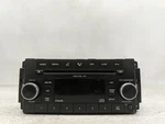 2010-2010 Dodge Caliber Am Fm Cd Player Radio Receiver Wfoph. Fixed Price $52.69.