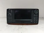 Audio Equipment Radio 251 Type R350 Receiver Fits 10-12 Mercedes R-class. Fixed Price $192.50.