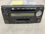 2003-2005 Toyota 4 Runner Am Fm Radio Single Disc Cd Cassette Player 86120-35200. Fixed Price $41.99.