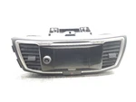 13-15, Honda Accord, Audio Equipment Radio Receiver, Face Panel,39540t2aa902,oem. Fixed Price $170.10.