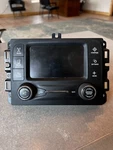 2015 Jeep Cherokee Kl Oem Vp2 Ra2 Touch Screen Uconnect Bluetooth Radio Receiver. Fixed Price $225.00.