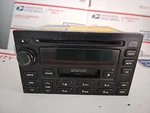 2003 Suzuki Forenza , Reno Am Fm Radio Cd Player Cassette 96 550 738. Fixed Price $89.99.