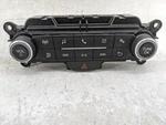 2023 Ford Explorer Radio Control Panel Hm1vt. Fixed Price $131.36.