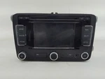 2012-2017 Volkswagen Cc Am Fm Cd Player Radio Receiver Xr1k4. Fixed Price $153.03.