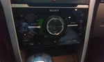 2013 Ford Explorer Radio Oem *pop*. Fixed Price $278.78.