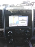 Audio Equipment Radio Control Panel Fits 19-20 Ford F150 Pickup. Fixed Price $159.89.