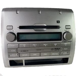 2009- 2011 Toyota Tacoma Oem Xm Jbl Radio Mp3 6 Cd Changer 86120-04160. Fixed Price $283.99.