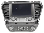 Oem Media Control Display For Gmc Acadia 84359303 Scratches. Fixed Price $91.80.
