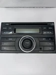 Clarion 10 11 Nissan Versa Oem Cd Player Radio Cy17f Model Pn-3089l Pn 28185zw8d. Fixed Price $34.99.